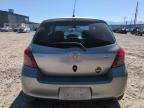 2007 Toyota Yaris  en Venta en Magna, UT - Front End