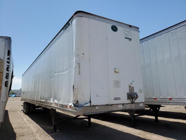 2013 Great Dane Pse-1212-21053 Dry Van Trailer