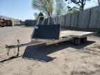 2021 Floe International Versa Max Snowmobile Trailer продається в Ham Lake, MN - Side