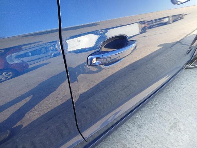 2011 AUDI A1 S LINE