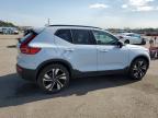 2024 Volvo Xc40 Plus იყიდება Brookhaven-ში, NY - Side