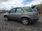 2003 Lexus Rx 300 en Venta en Reno, NV - Mechanical