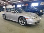 2002 Porsche 911 Carrera 2 за продажба в East Granby, CT - Rear End