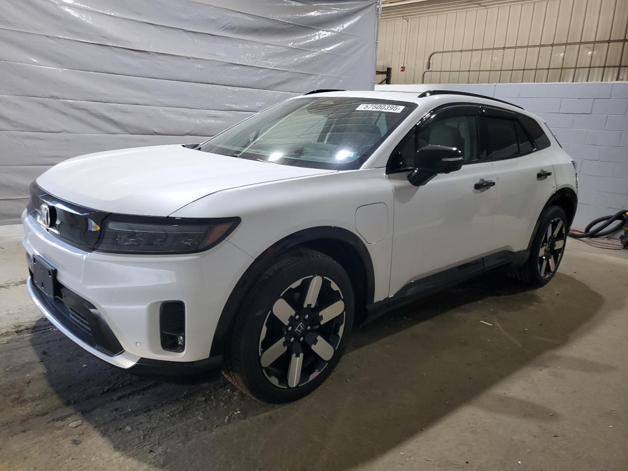 2024 Honda Prologue Elite