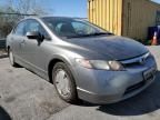 2008 Honda Civic Hybrid for Sale in North Las Vegas, NV - Minor Dent/Scratches