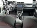 2021 Nissan Leaf Sv за продажба в Loganville, GA - Front End