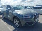 2014 AUDI Q3 S LINE for sale at Copart CHESTER