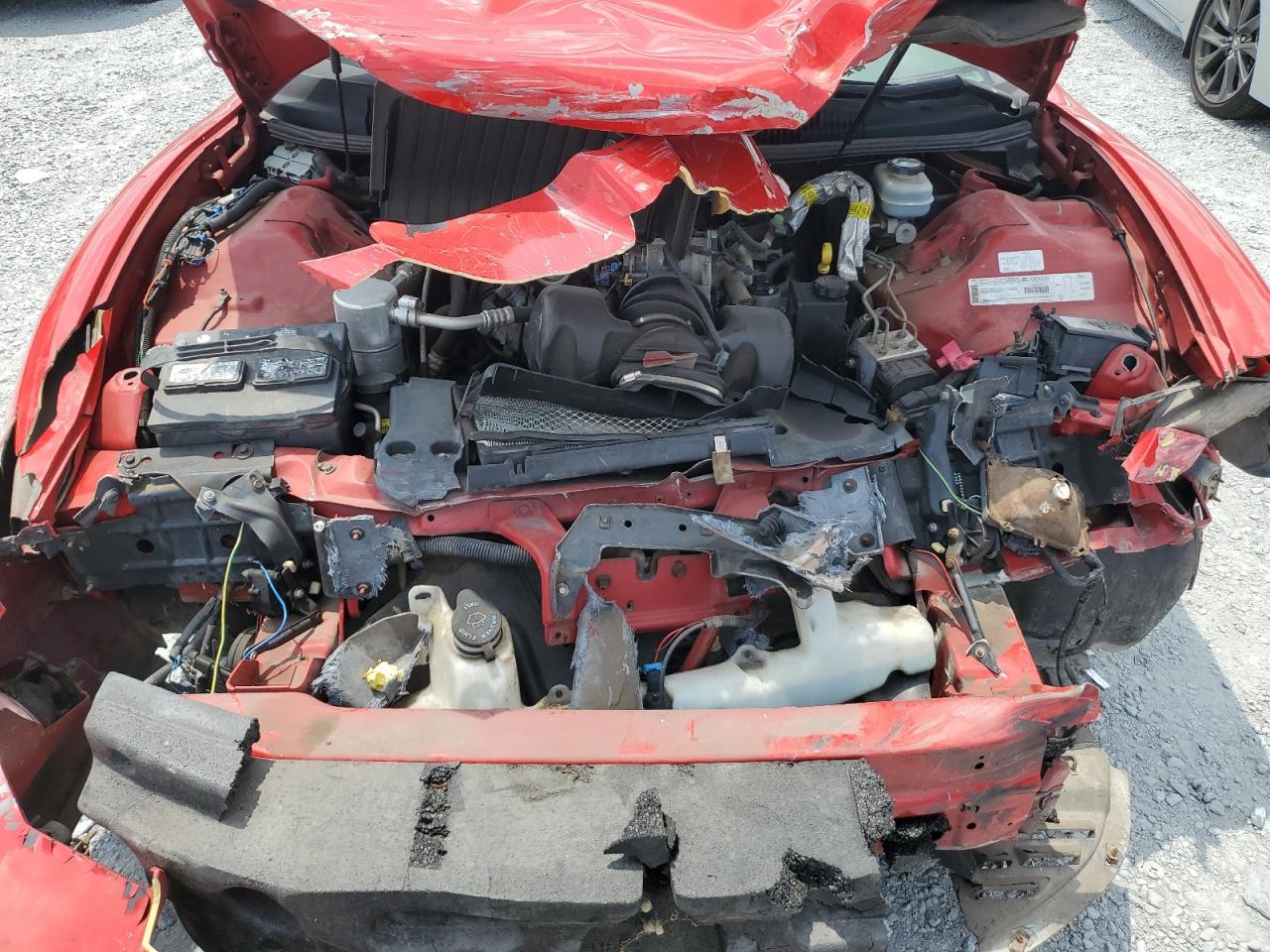 1999 Pontiac Firebird VIN: 2G2FS32K5X2213057 Lot: 56398595
