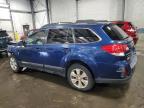 2010 Subaru Outback 3.6R Premium   на продаже в Ham Lake, MN - Front End