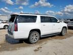 2017 Gmc Yukon Xl K1500 Slt en Venta en Haslet, TX - All Over