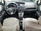 2013 Mazda 5  للبيع في Mebane، NC - Rear End