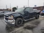 2019 Chevrolet Silverado Ld C1500 Lt იყიდება Wilmington-ში, CA - Side
