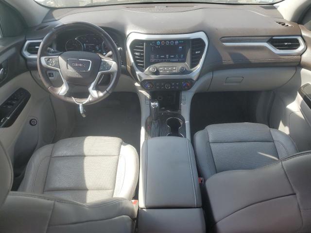  GMC ACADIA 2017 Biały