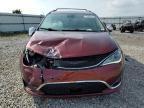 2018 Chrysler Pacifica Limited for Sale in Earlington, KY - Front End