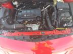 2013 VAUXHALL ASTRA GTC for sale at Copart BRISTOL