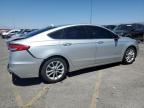 2019 Ford Fusion Se   იყიდება North Las Vegas-ში, NV - Rear End