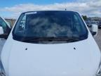 2017 FORD TRANSIT CU for sale at Copart YORK