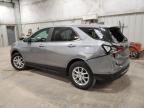 2024 Chevrolet Equinox Lt for Sale in Milwaukee, WI - Rear End