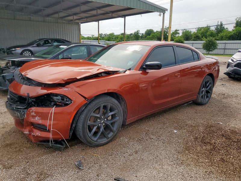 DODGE CHARGER – zdjęcie z aukcji, lot #57852885