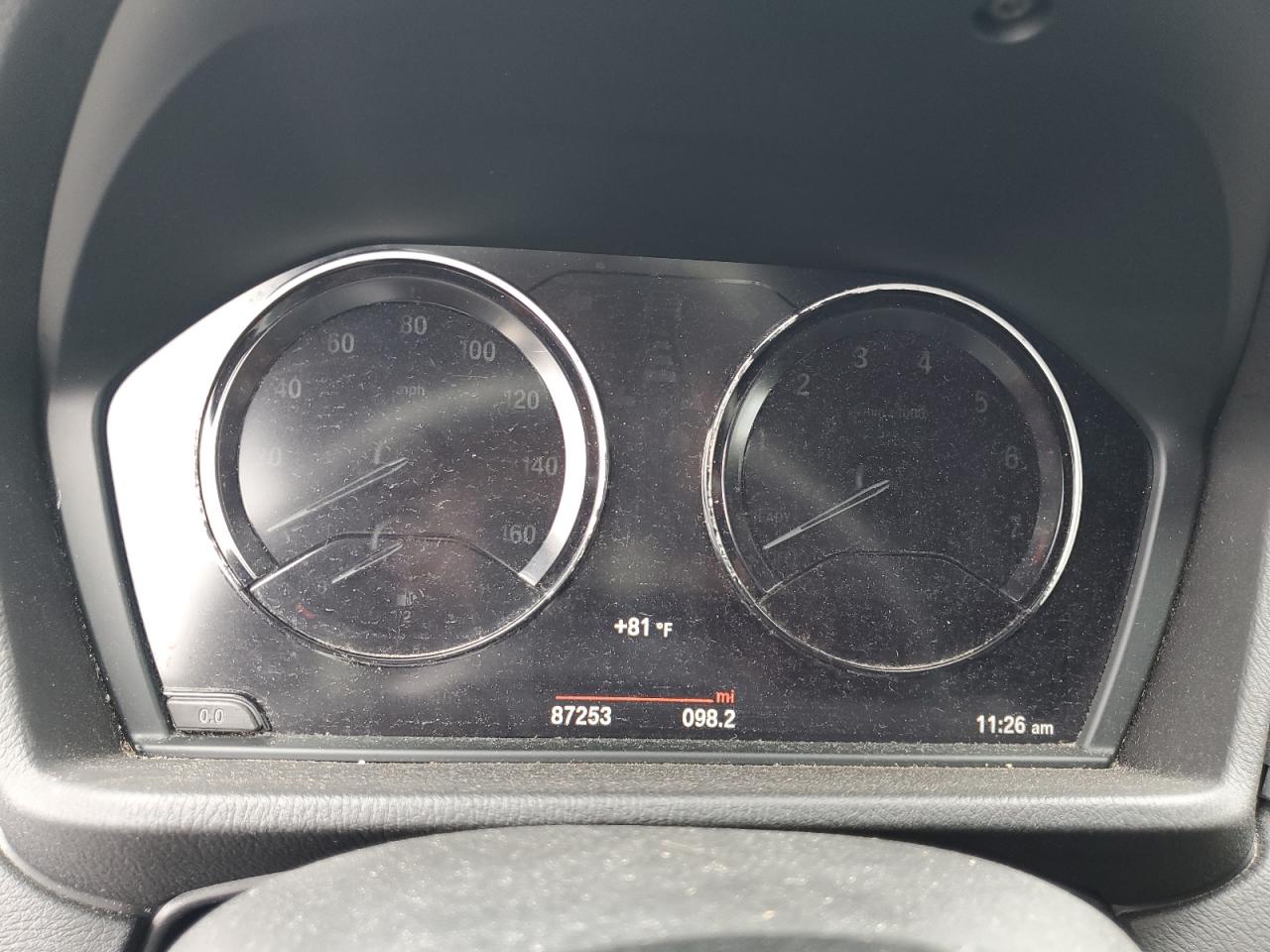 2020 BMW X2 Sdrive28I VIN: WBXYH9C05L5R39182 Lot: 56929605