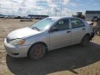 2005 Toyota Corolla Ce للبيع في Nisku، AB - Rear End