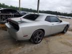 2012 Dodge Challenger Sxt en Venta en Hueytown, AL - Mechanical