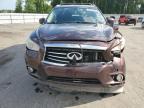 2013 Infiniti Jx35  იყიდება Dunn-ში, NC - Front End