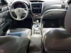2010 Subaru Forester 2.5X Limited for Sale in Rogersville, MO - Rear End