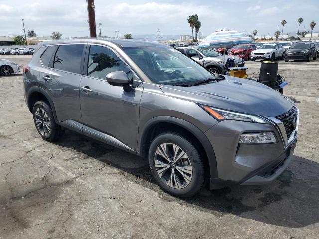  NISSAN ROGUE 2023 Charcoal