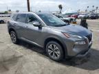 2023 Nissan Rogue Sv продається в Van Nuys, CA - Rear End
