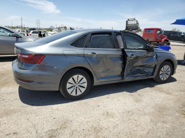  VOLKSWAGEN JETTA 2020 Szary