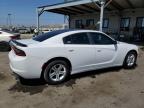 2017 Dodge Charger Se de vânzare în Los Angeles, CA - Rear End
