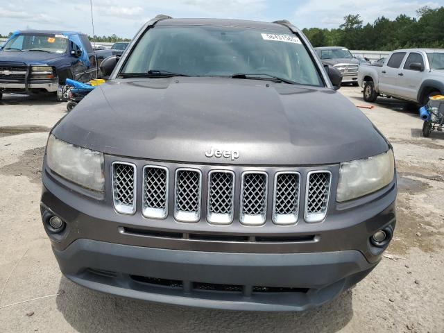 JEEP COMPASS 2016 Charcoal
