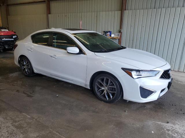  ACURA ILX 2021 White