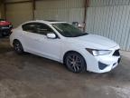 2021 Acura Ilx Premium for Sale in West Mifflin, PA - Normal Wear