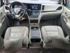 2017 Toyota Sienna Xle for Sale in Baltimore, MD - Front End