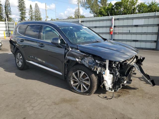  HYUNDAI SANTA FE 2019 Szary