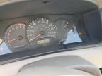 2008 Toyota Corolla Ce en Venta en Van Nuys, CA - Rear End