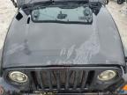 1999 Jeep Wrangler / Tj Sahara იყიდება Cahokia Heights-ში, IL - Rollover