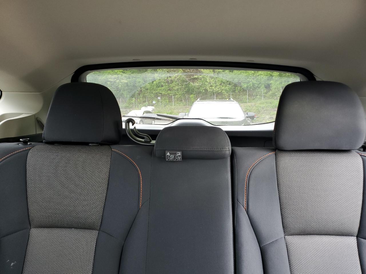 2019 Subaru Crosstrek Premium VIN: JF2GTADC2K8245825 Lot: 56878265