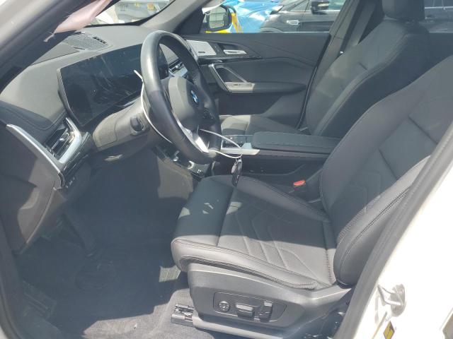  BMW X1 2023 White