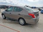 2015 Nissan Versa S   за продажба в Haslet, TX - Front End
