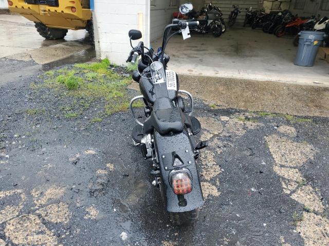 2013 HARLEY-DAVIDSON FLSTFB FATBOY LO  