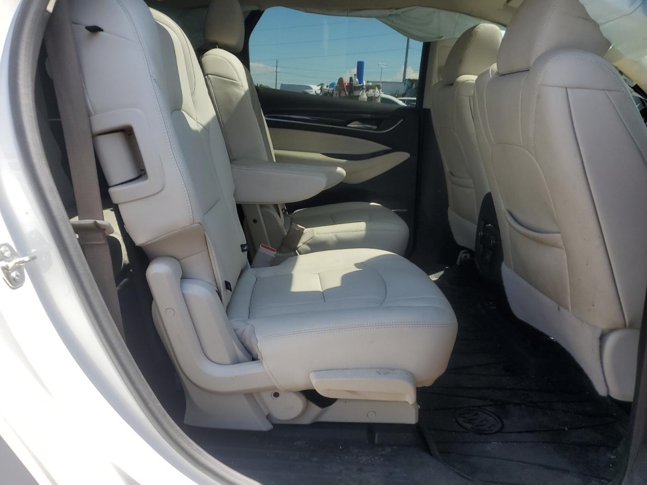 2023 Buick Enclave Essence VIN: 5GAEVAKW8PJ149339 Lot: 56916225