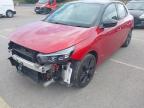 2024 VAUXHALL CORSA ULTI for sale at Copart SANDTOFT