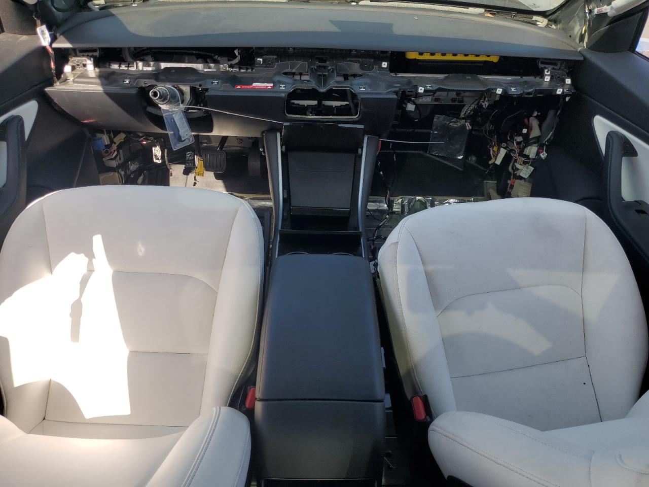 2020 Tesla Model 3 VIN: 5YJ3E1EB6LF640038 Lot: 56969315