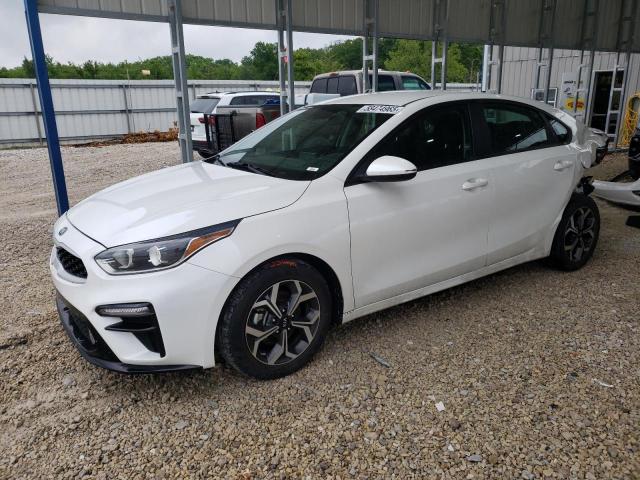 KIA FORTE 2021