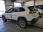 2019 Jeep Cherokee Latitude Plus en Venta en Pasco, WA - Rear End