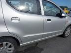 2012 SUZUKI ALTO SZ4 A for sale at Copart CHESTER
