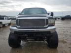 2001 Ford F250 Super Duty for Sale in Wilmer, TX - Burn